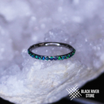 Кликер Twilight Opal #19 1.2мм