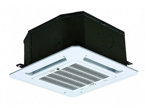 Кассетная VRF система Clivet Q4AN-2-XMi_D28(AC)