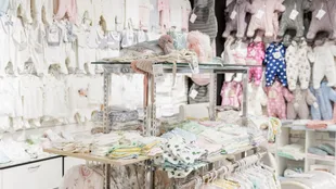 Москва, улица Обручева, 45