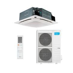 Кассетный кондиционер Midea MCD1-60HRN1-R / MOU-55HN1-R