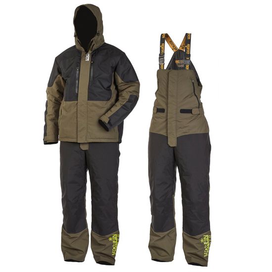 Костюм Норфин Фидер