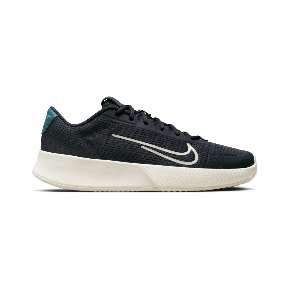 Детские теннисные кроссовки Nike Vapor Lite 2 Clay Court Shoe Kids - Dark Blue, White