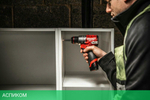 Дрель-шуруповерт Milwaukee M12 FPD2-0 (4933479867)