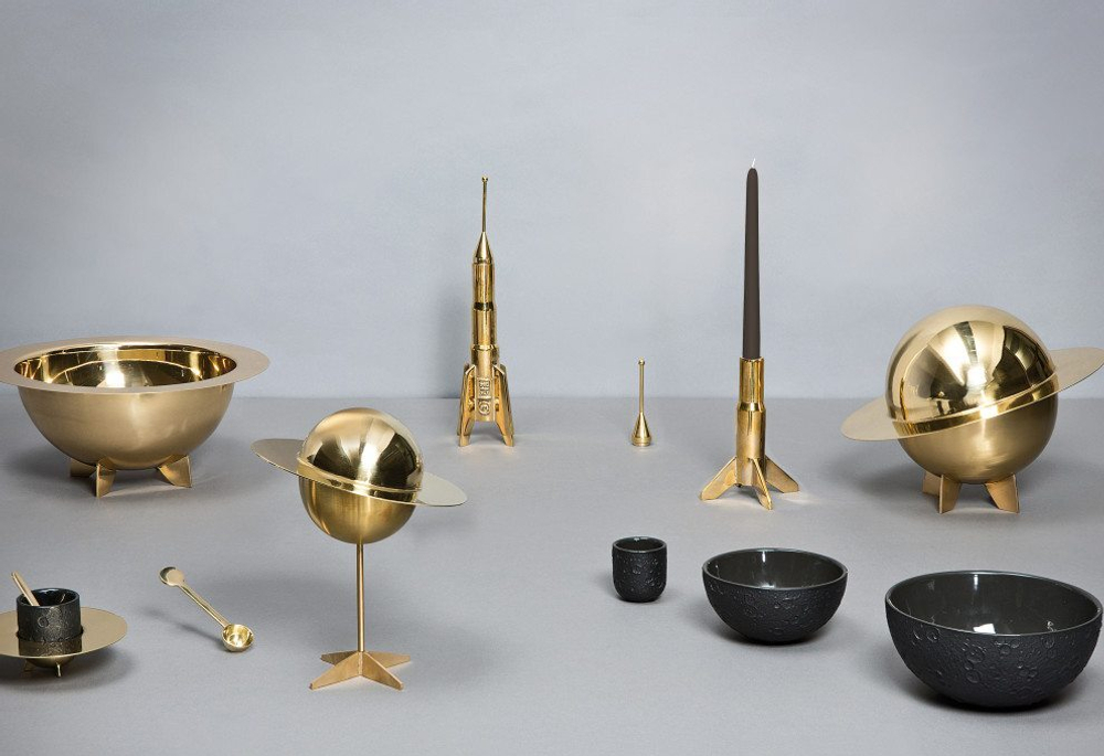 Пиала Lunar Small