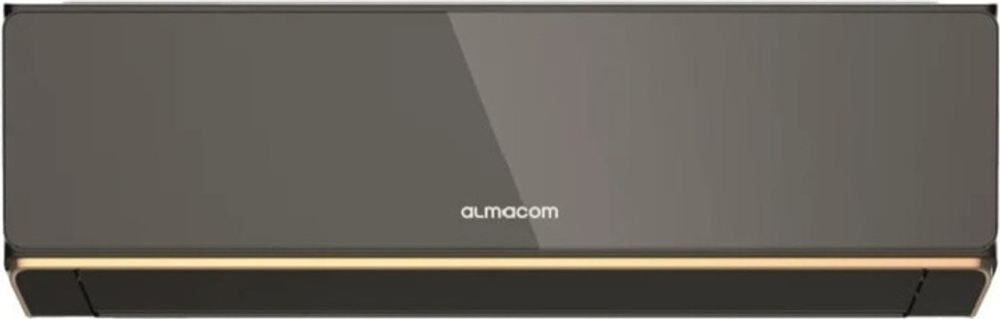 Кондиционер ALMACOM ACH-12LCi черный