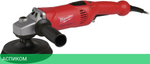 Полировальная машина Milwaukee AP 12 E (4933383925)