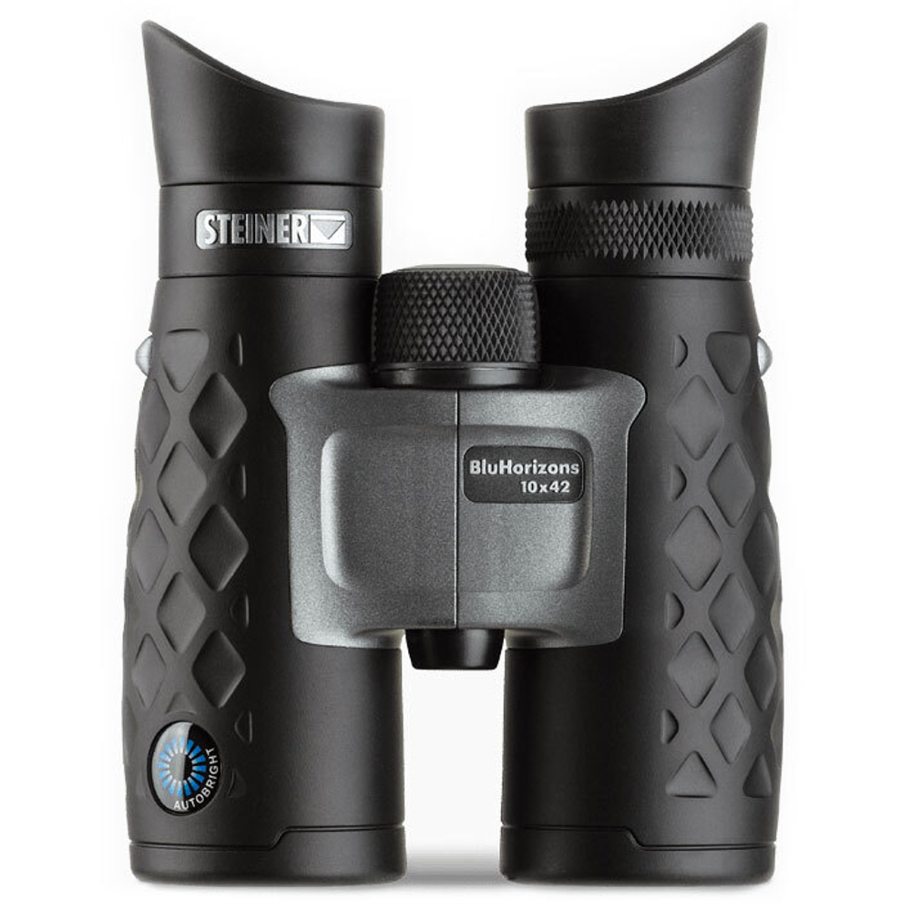 Бинокль Steiner BluHorizons 10x42