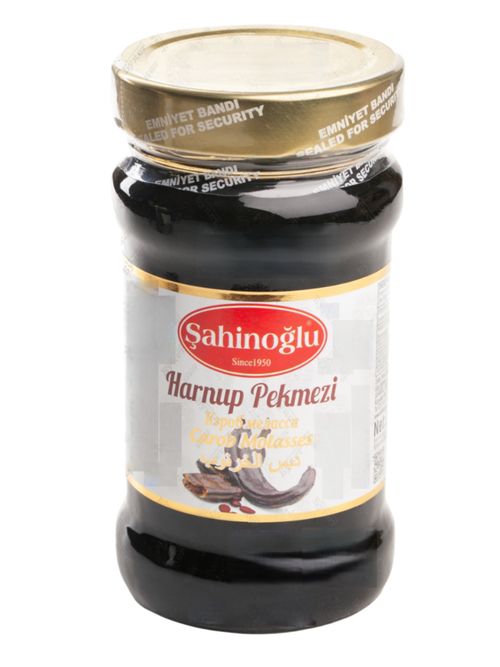 Пекмез из плодов рожкового дерева Sahinoglu 380 г