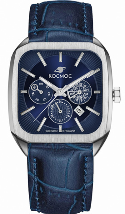 Наручные часы Космос K 219.16.36