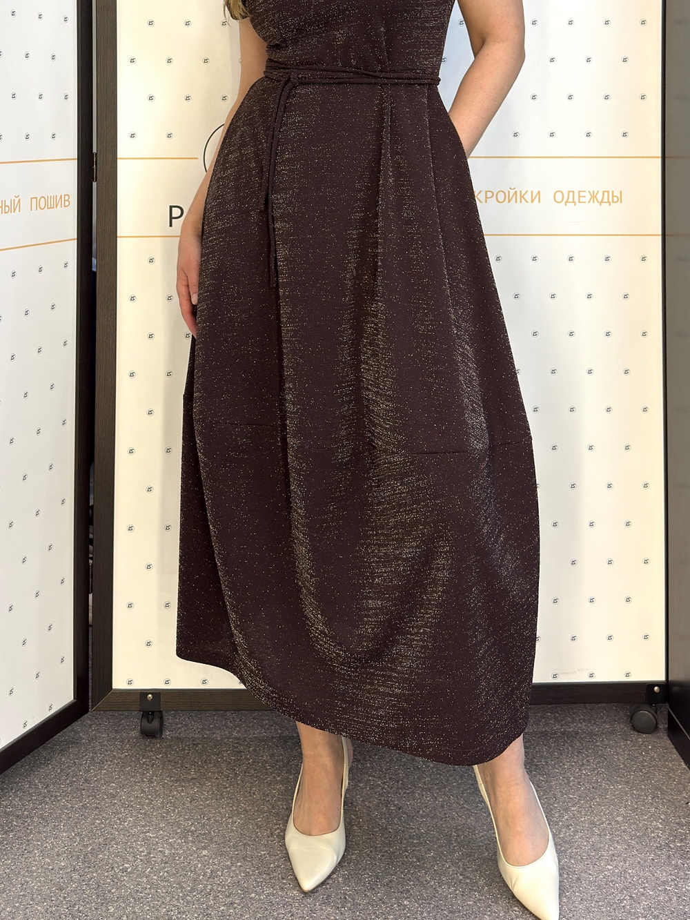 Платье СИЕНА