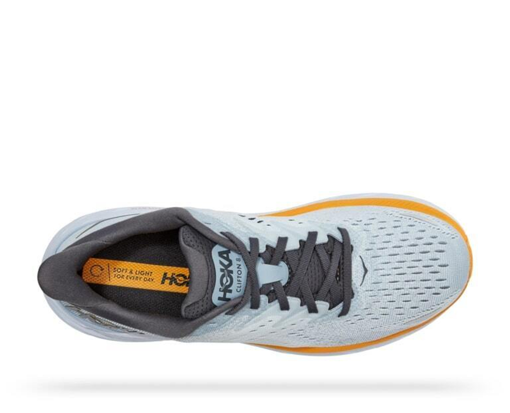 Кроссовки мужские Hoka Clifton 8