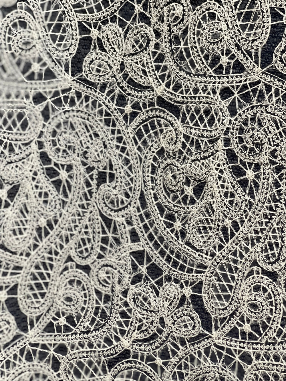 Платье винтажное