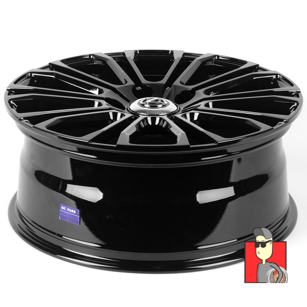 Комплект дисков Lexus 21x8.5 et50 5x150