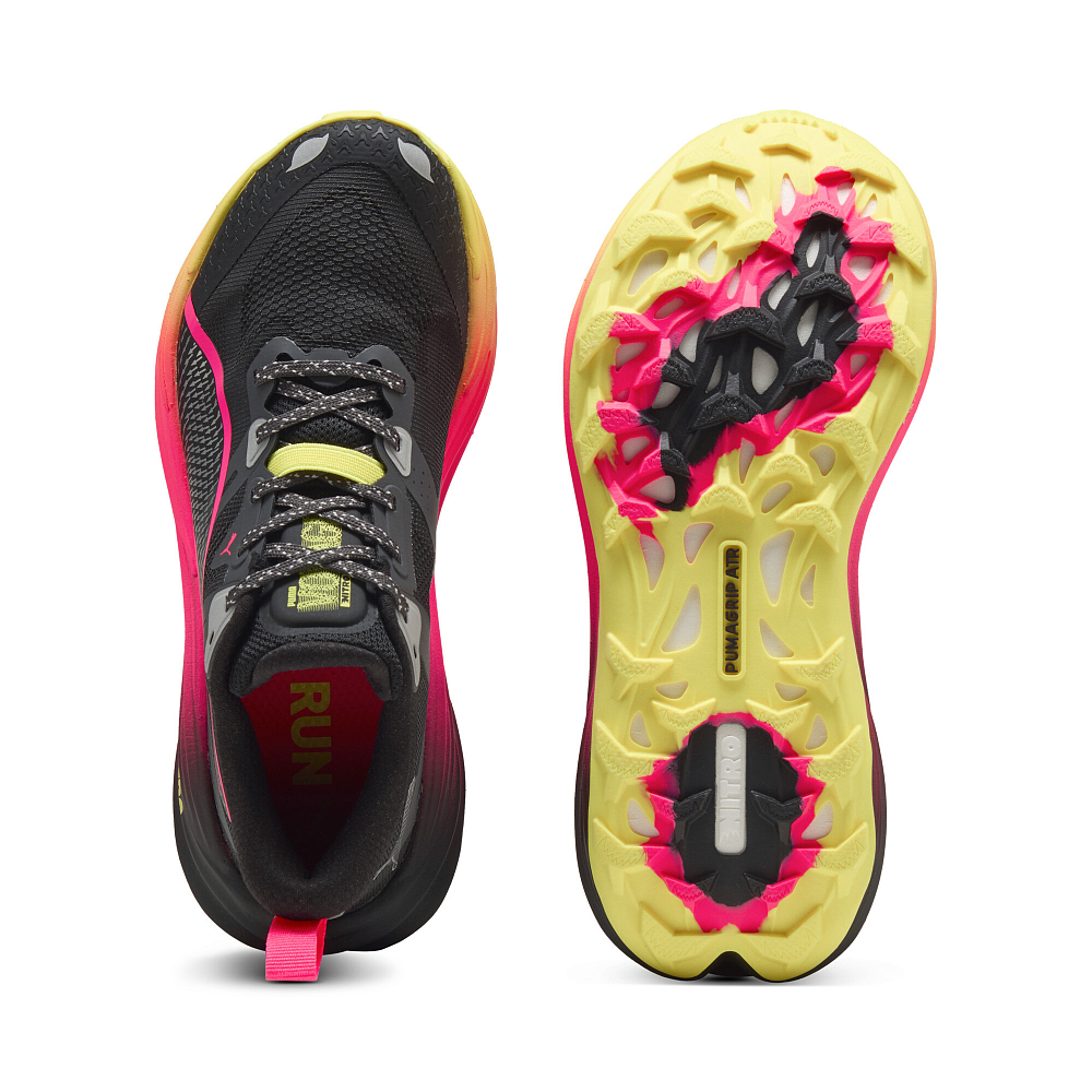 Женские кроссовки PUMA Voyage NITRO  4 Wns