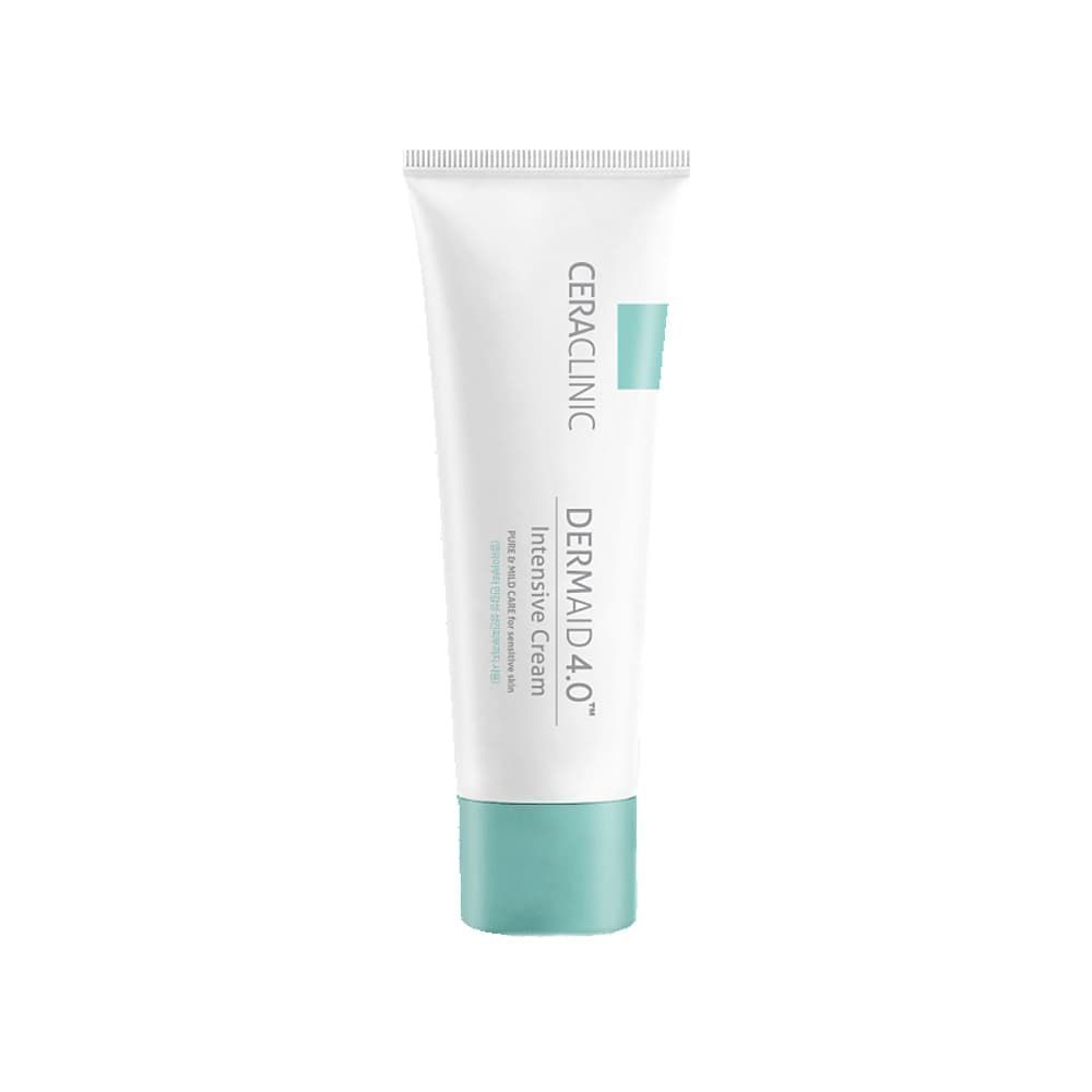 Крем для лица увлажняющий CERACLINIC Dermaid 4.0 Intensive Cream 50 мл