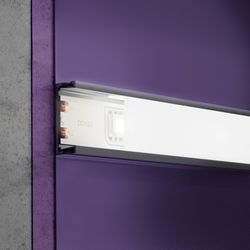 Светодиодная лента 7,2Вт/м 12V IP20 4000K Maytoni 10121