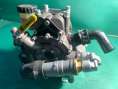 Водяной насос CIFA 908423 (без мотора)