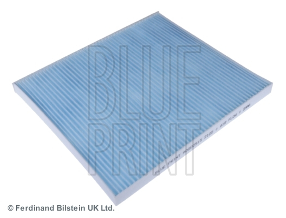 BLUE PRINT - ADG02515-BLU - Filter, vazduh unutrasnjeg prostora