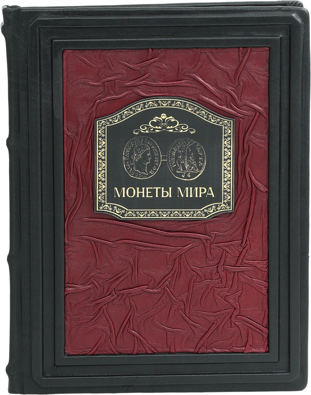 Монеты мира