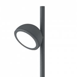 Наземный низкий светильник Mantra Everest 6745