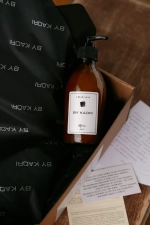 Крем-мыло для рук SALTED CARAMEL