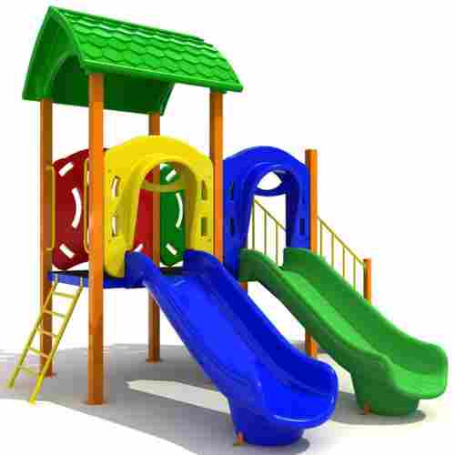 Детская площадка «Водные Пути»