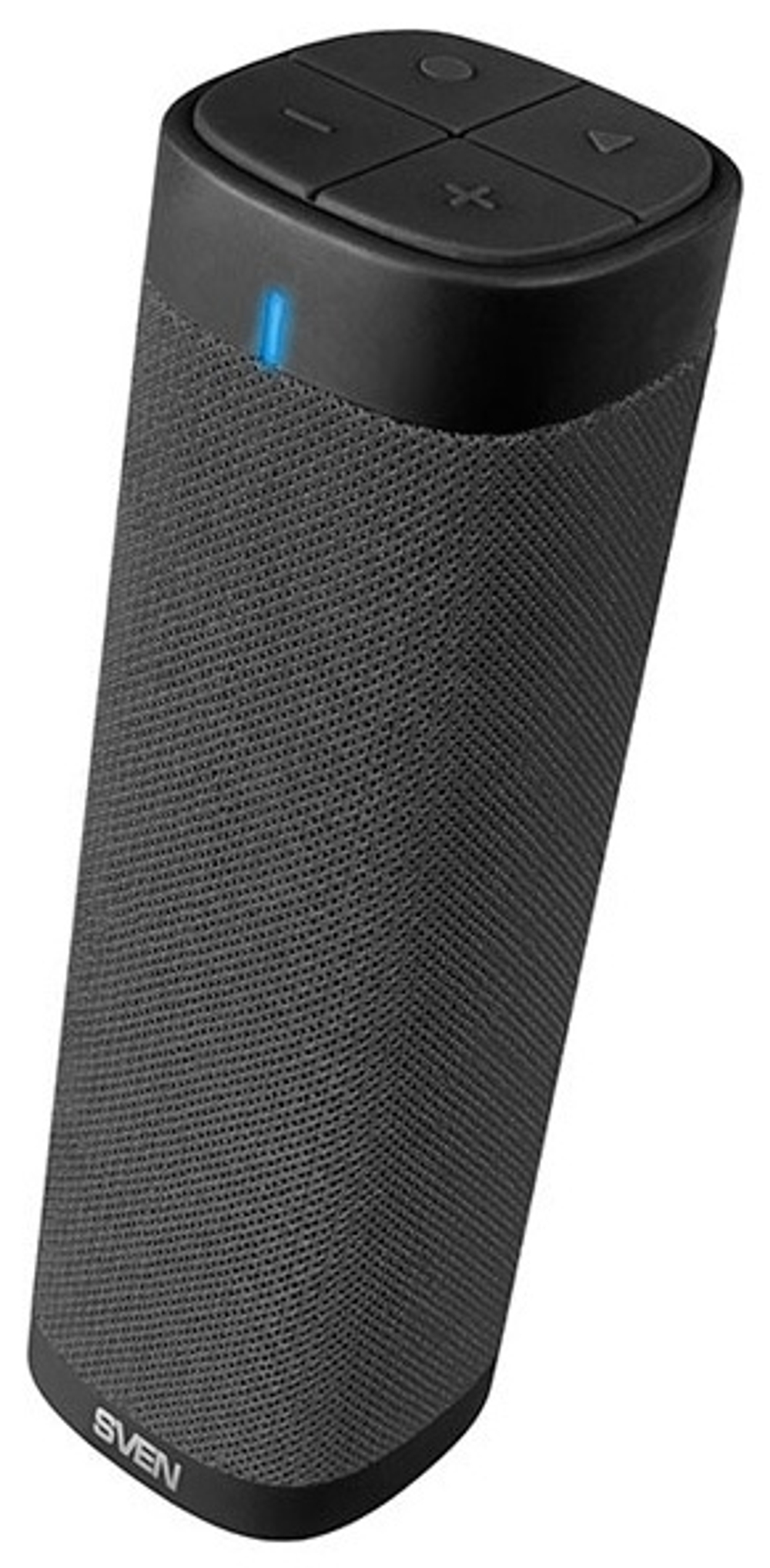 Портативная колонка SVEN PS-115 черный