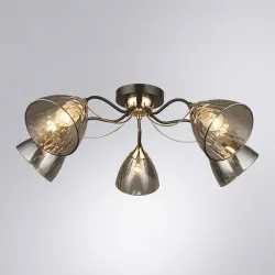 Потолочная люстра Arte Lamp