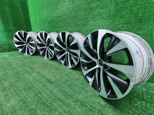 Диск Комплект дисков R18 Lexus RX 4 (2015-2022)