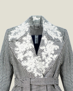 Vivien maxi пальто