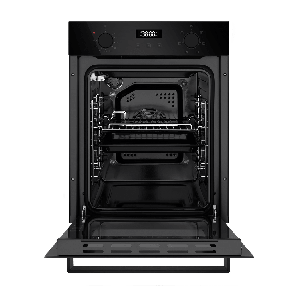 Шкаф духовой электрический MAUNFELD EOEM516PB2