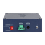 Гигабитный коммутатор с облачным управлением и 8 портами PoE DH-CHS4212-8GT-110 12-портовый Dahua