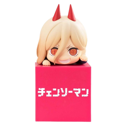 Фигурка SEGA Chainsaw Man Hikkake Power