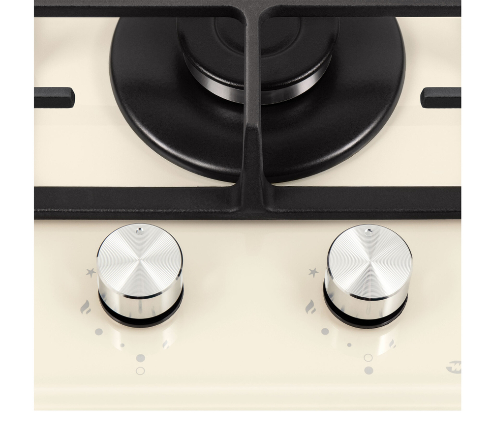 Газовая варочная панель MAUNFELD EGHG.32.63CBG/G фото 9