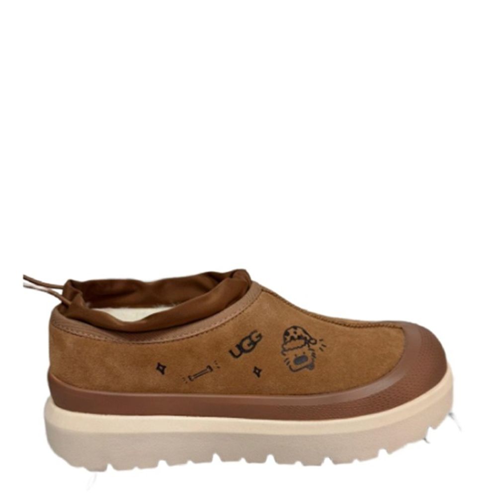 Ugg Mens Tasman Hybrid Chestnut / Chocolate - Whitecap Ugg Mens Tasman Hybrid Chestnut / Chocolate - Whitecap