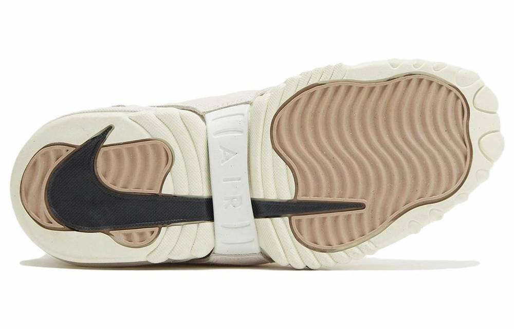 Кроссовки Nike Air Adjust Force (Женская размерная сетка)