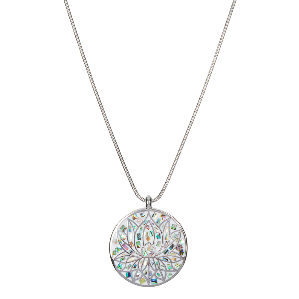 Колье Fiore Luna BP03596-11