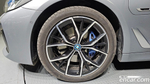 BMW 5 Series (G30) 530e M Sports (05.2023)