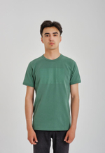 Футболка SOROKONOZHKA OLIVE (ONLY ONLINE)