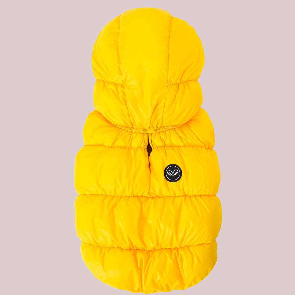 620 PA-OW Куртка-жилет "Секунда" Puppy Angel