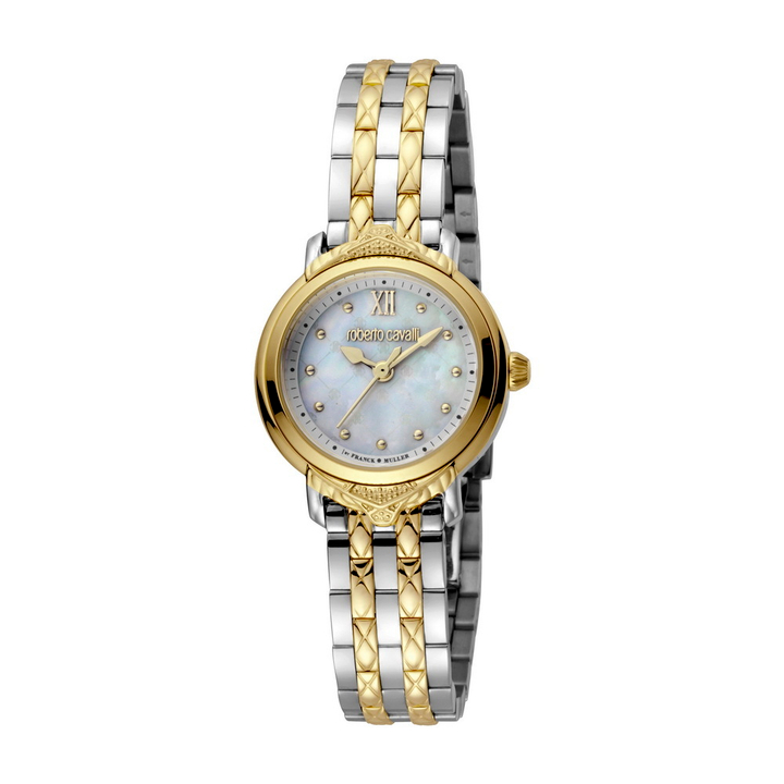 Roberto Cavalli by Franck Muller RV1L139M0041