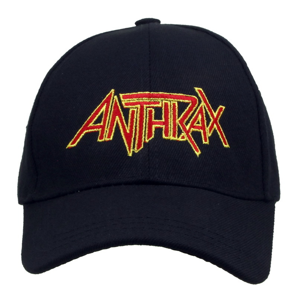 Бейсболка Anthrax (147)