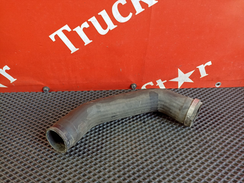 Патрубок радиатора