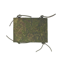 Пакет из арамидной ткани (150х220), Zprotect