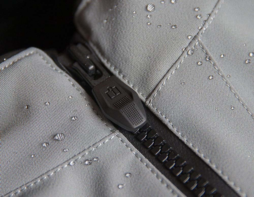 Tarmac Jacket / Серый