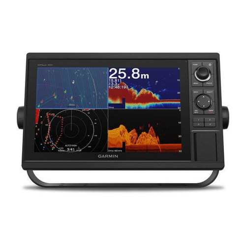 Garmin GPSMAP 1022xsv