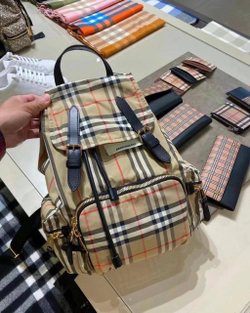 Рюкзак Burberry