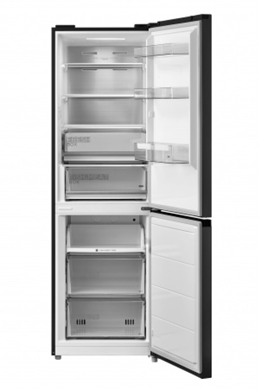 холодильник Midea MDRB 470MIE22OM