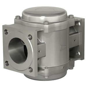 Адаптеры для счетчиков газа