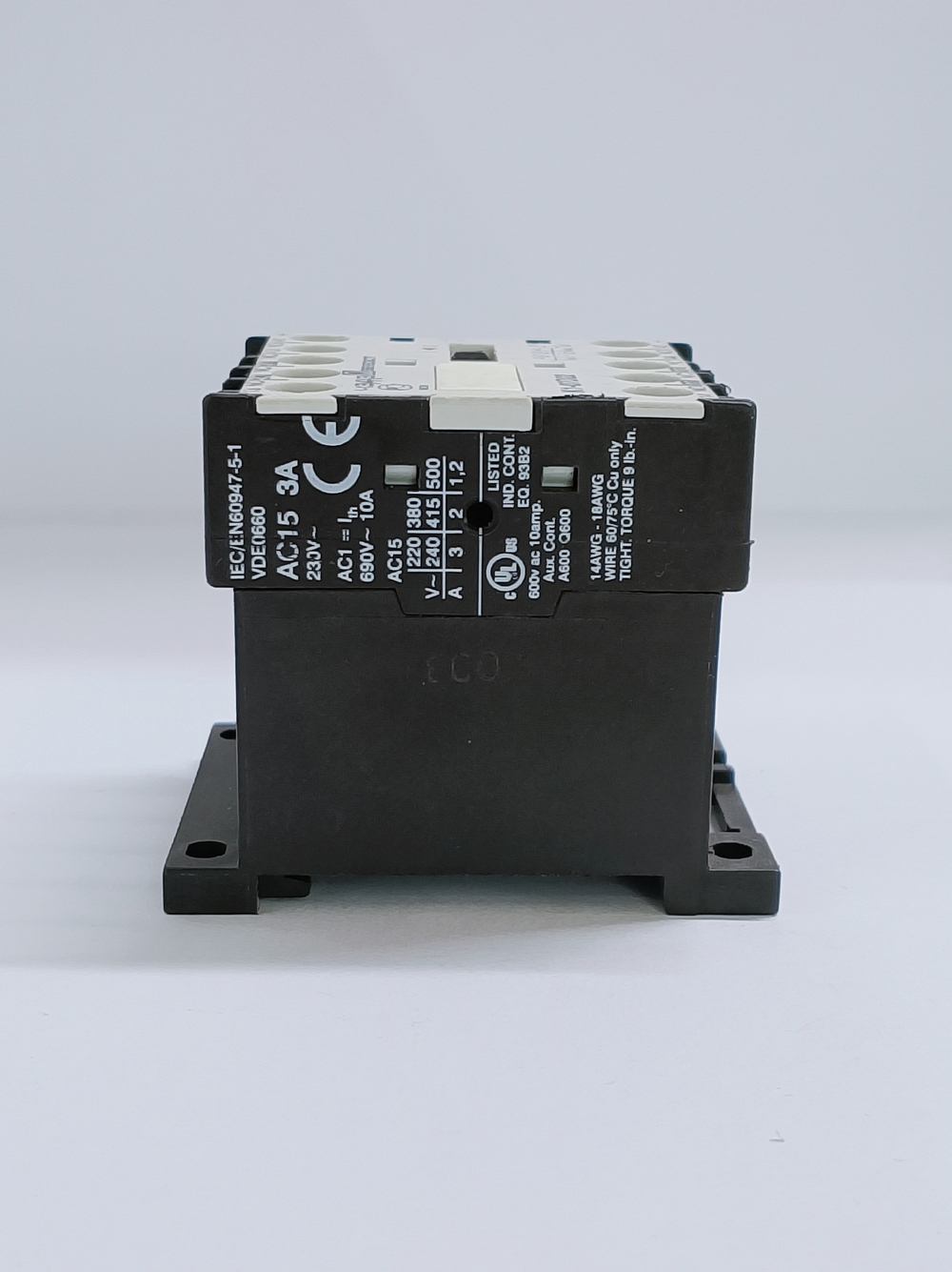 ЧЭАЗ/Benedict K1-07D22 230 PN39967